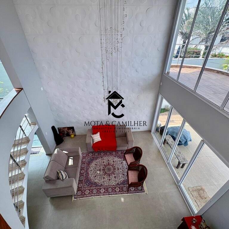 Casa em condominio à venda no Sapé 1: 