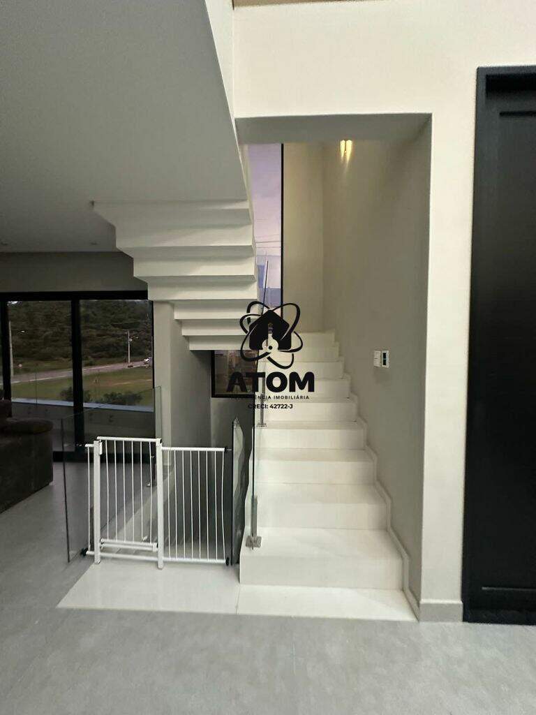Casa em condominio à venda no Residencial Fazenda Casa Grande: 