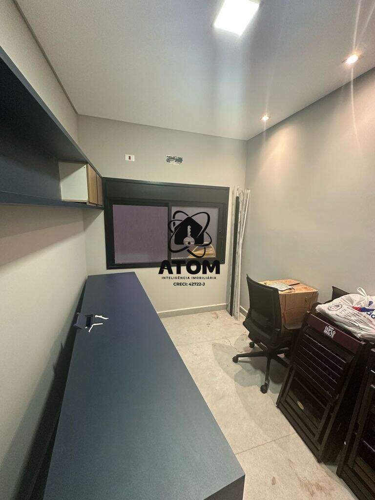 Casa em condominio à venda no Residencial Fazenda Casa Grande: 