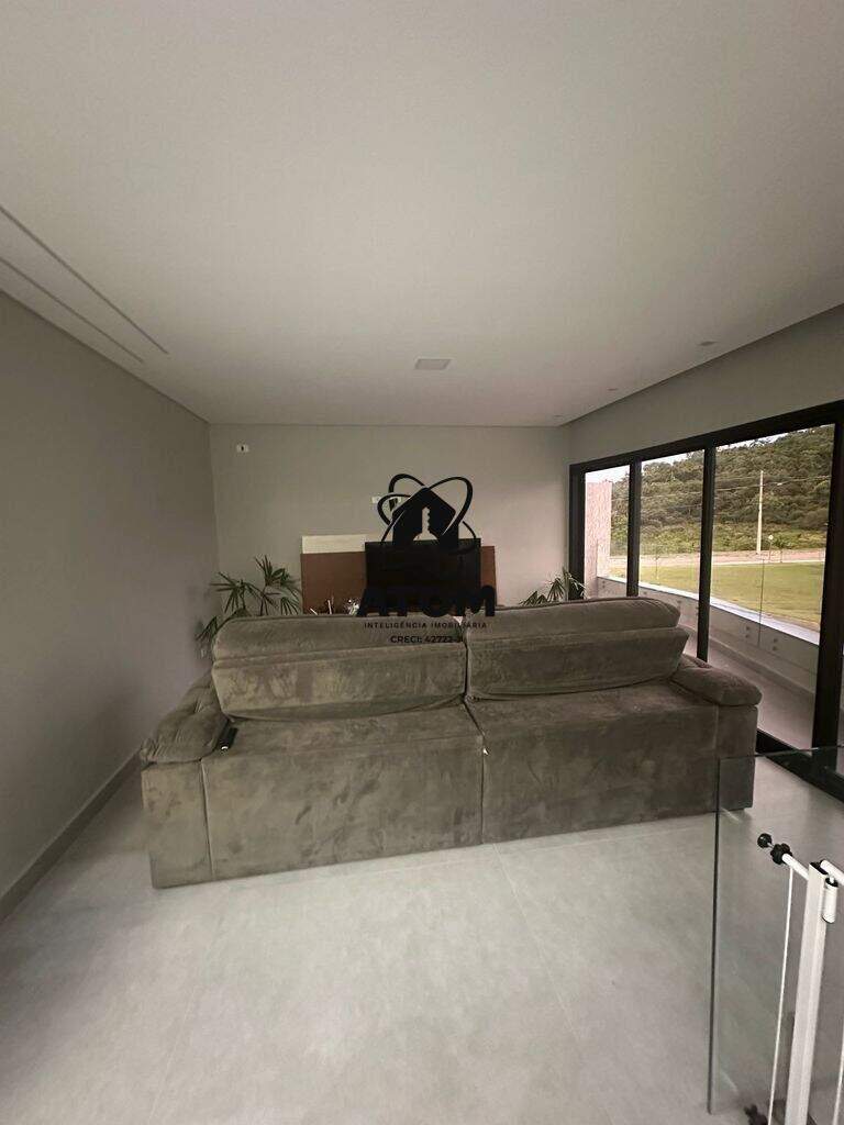 Casa em condominio à venda no Residencial Fazenda Casa Grande: 