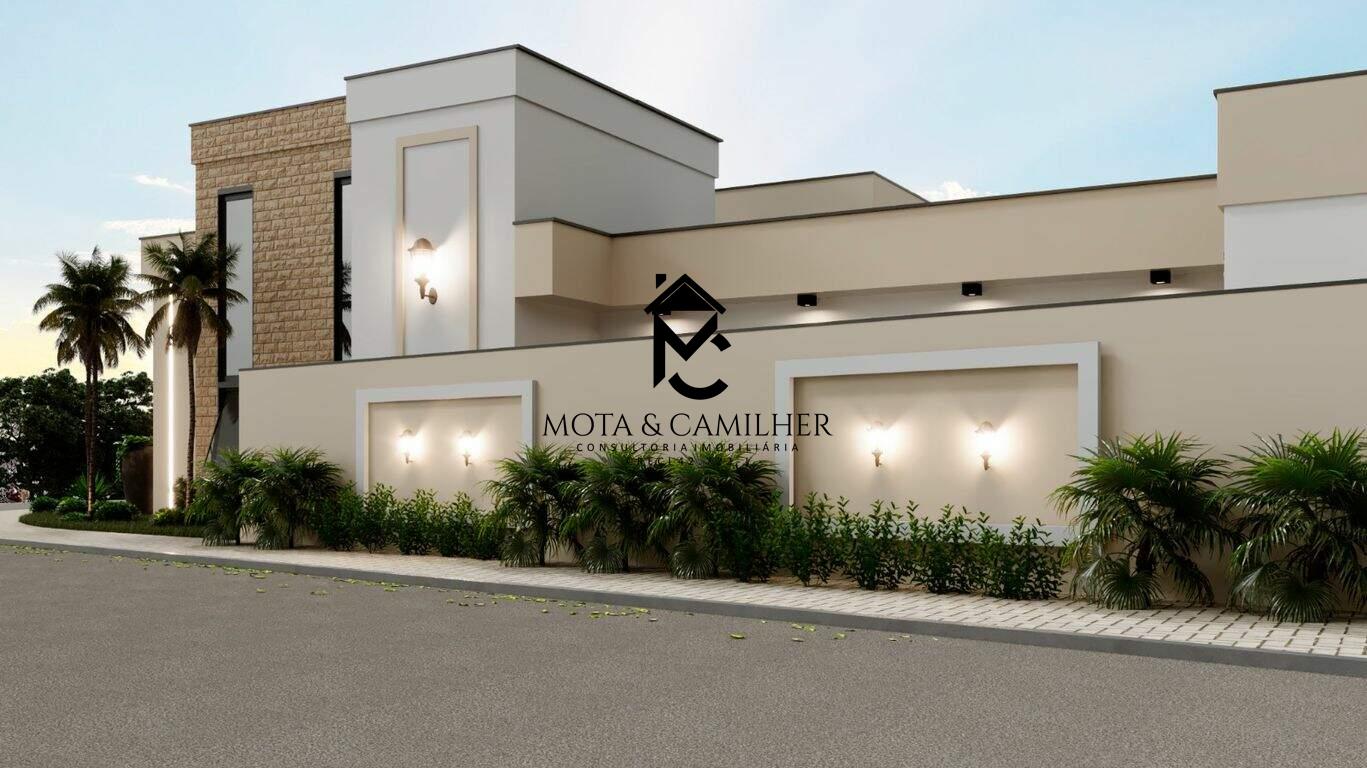 Casa em condominio à venda no Jardim Santa Tereza: 