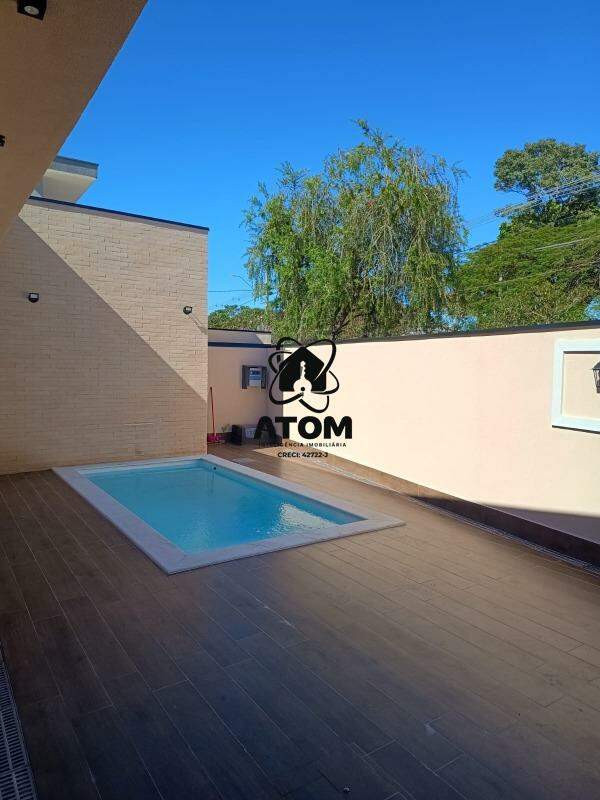 Casa em condominio à venda no Jardim Santa Tereza: 
