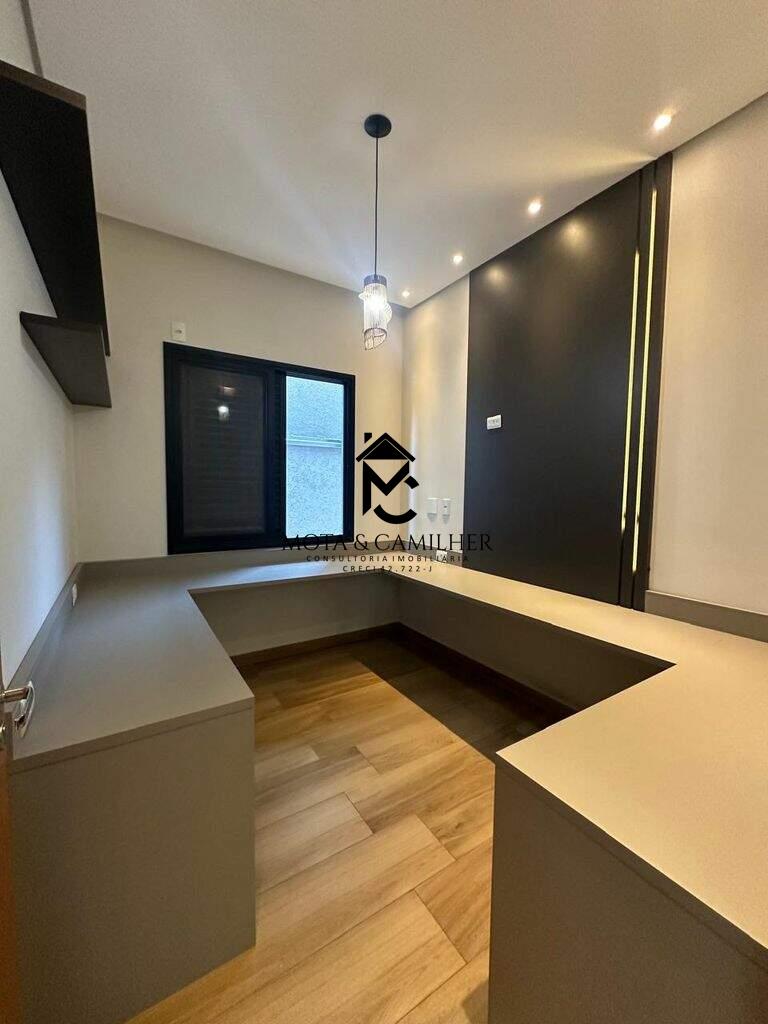 Casa em condominio à venda no Residencial Santa Izabel: 