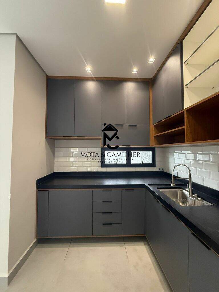 Casa em condominio à venda no Chácara Belo Horizonte: 