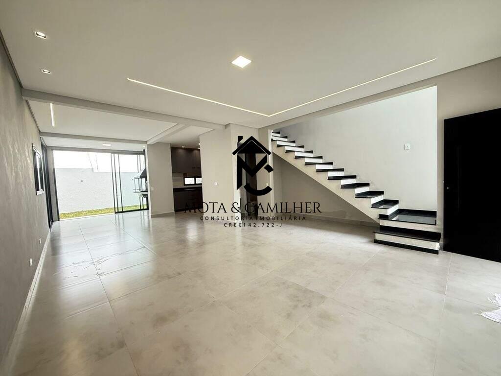 Casa em condominio à venda no Chácara Belo Horizonte: 