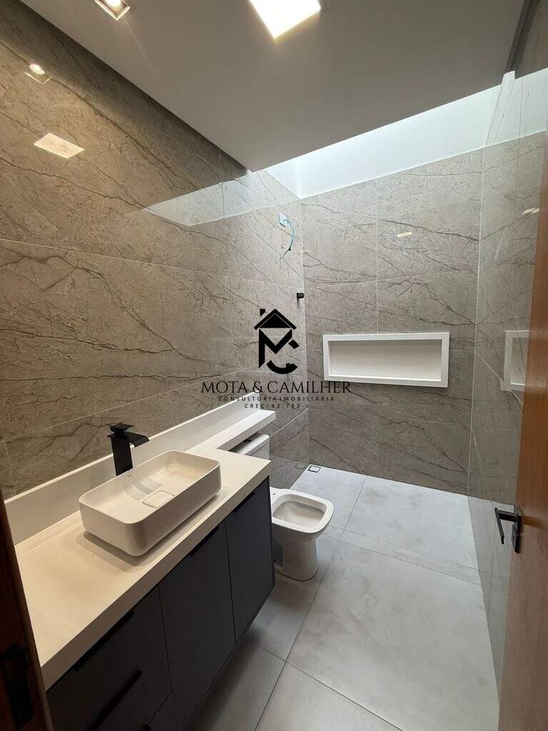 Casa em condominio à venda no Chácara Belo Horizonte: 