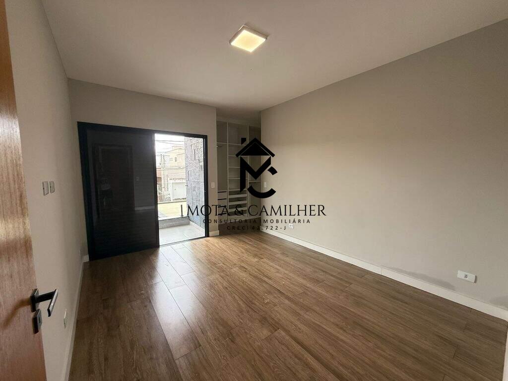 Casa em condominio à venda no Chácara Belo Horizonte: 