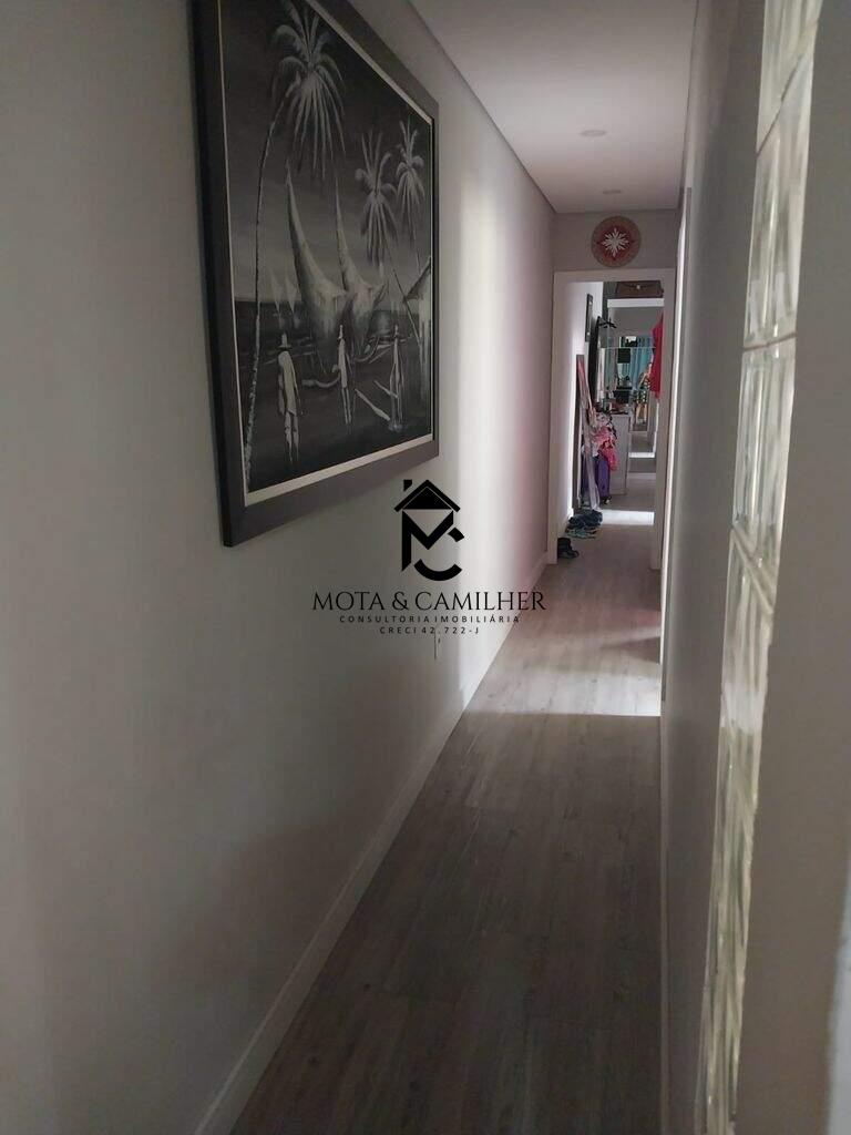 Casa à venda no Jardim das Bandeiras: 