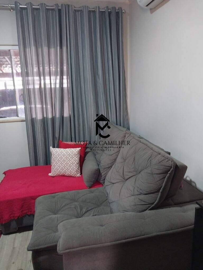 Casa à venda no Jardim das Bandeiras: 