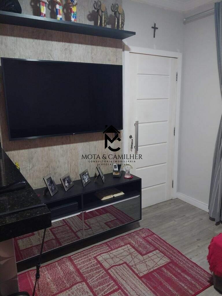 Casa à venda no Jardim das Bandeiras: 