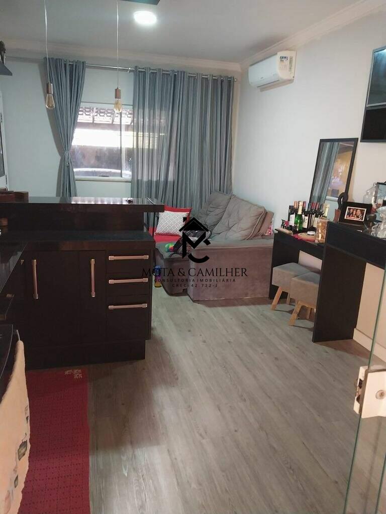 Casa à venda no Jardim das Bandeiras: 