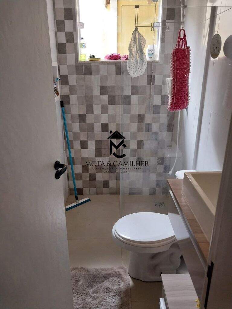 Casa à venda no Jardim das Bandeiras: 