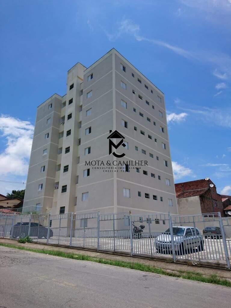 Apartamento à venda no Jardim Baronesa: 