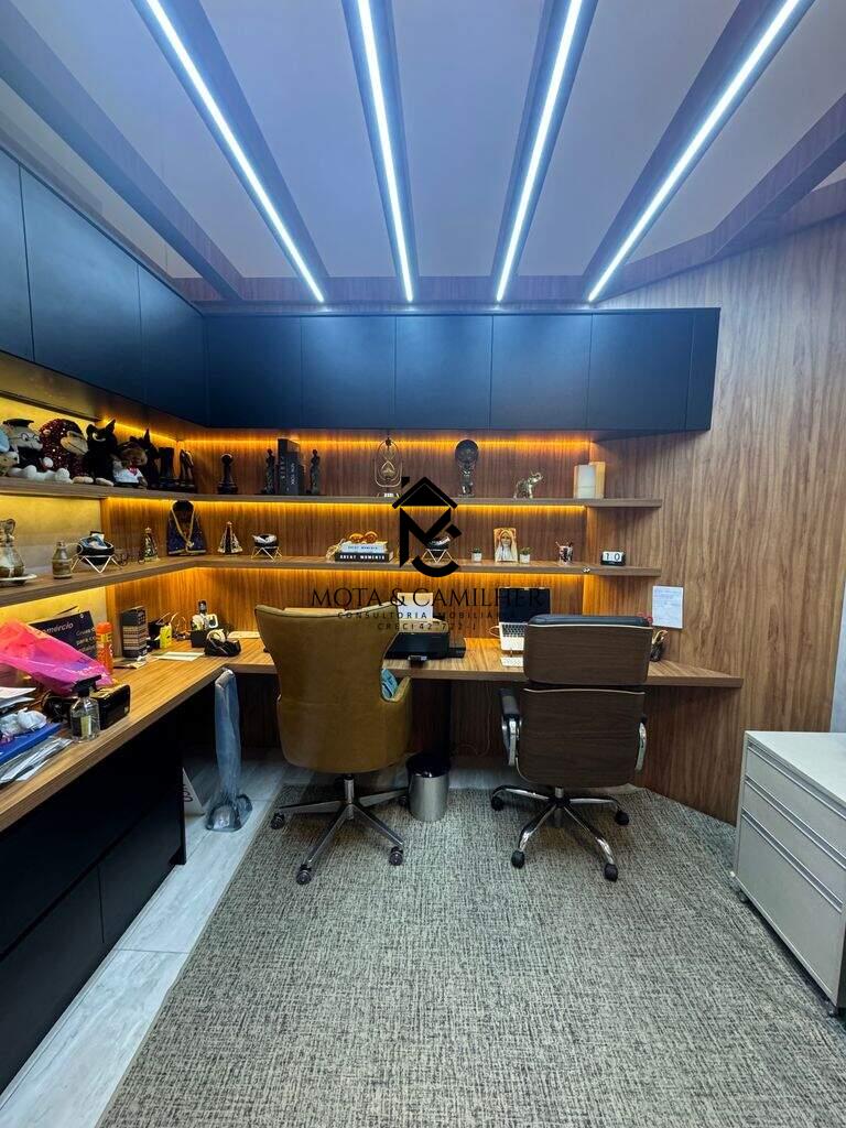 Casa em condominio à venda no Vila São Geraldo: 