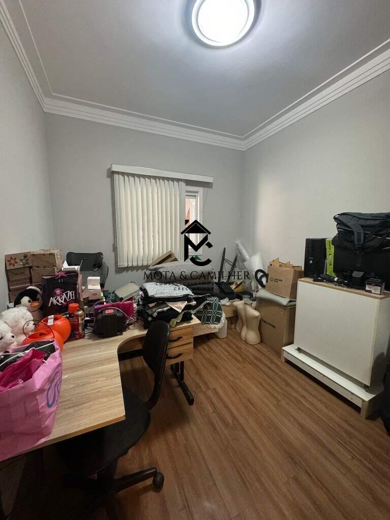 Casa em condominio à venda no Vila São Geraldo: 