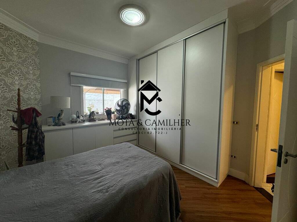 Casa em condominio à venda no Vila São Geraldo: 