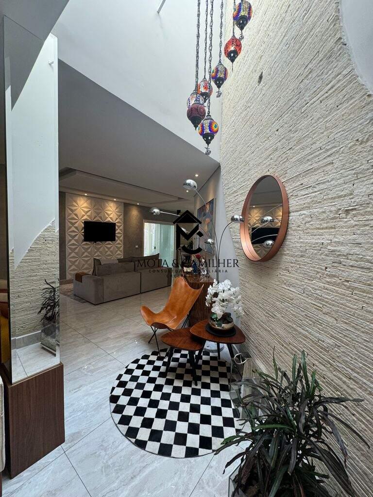 Casa em condominio à venda no Vila São Geraldo: 