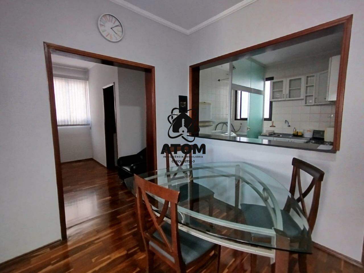 Apartamento à venda no Vila Jaboticabeira: 