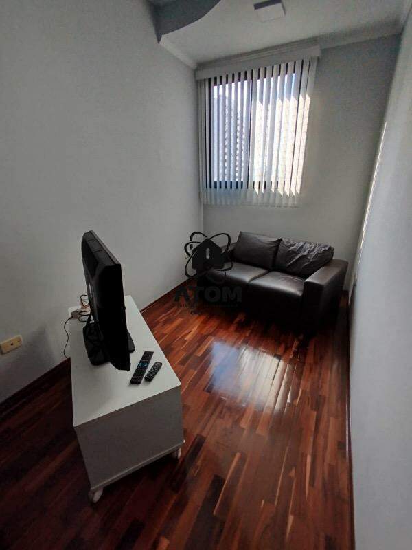 Apartamento à venda no Vila Jaboticabeira: 