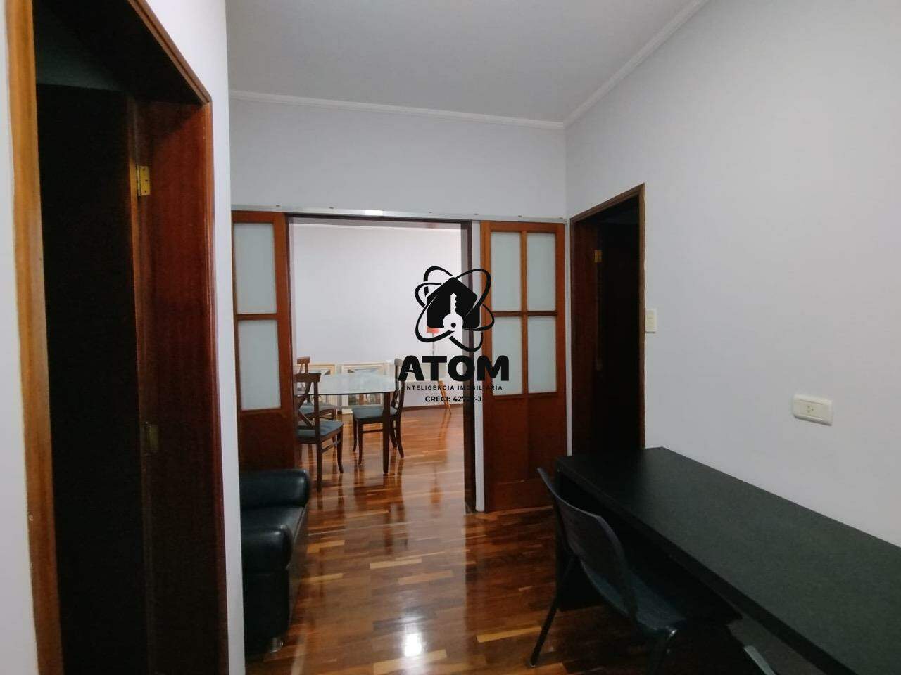 Apartamento à venda no Vila Jaboticabeira: 