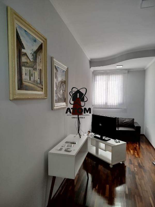 Apartamento à venda no Vila Jaboticabeira: 