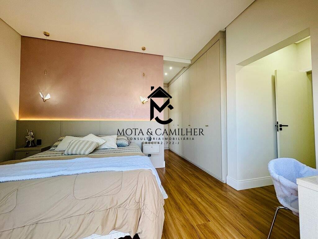 Casa em condominio à venda no Caixa Dágua: 