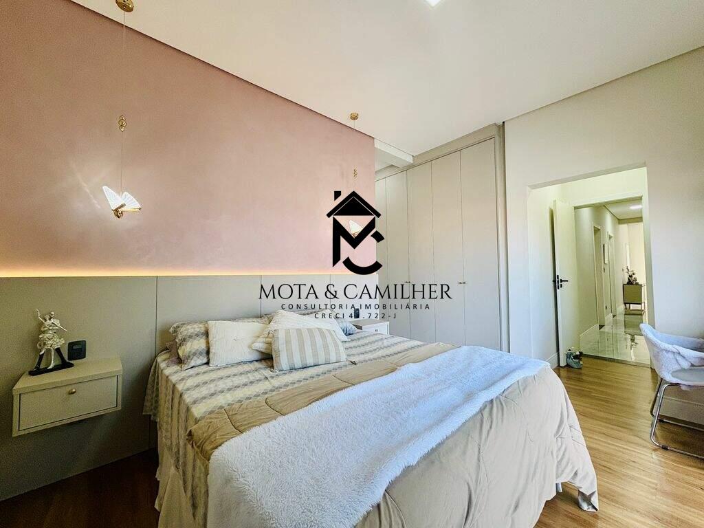 Casa em condominio à venda no Caixa Dágua: 