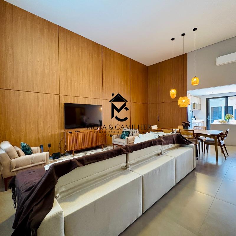 Casa em condominio à venda no Campos do Conde Versailles: 