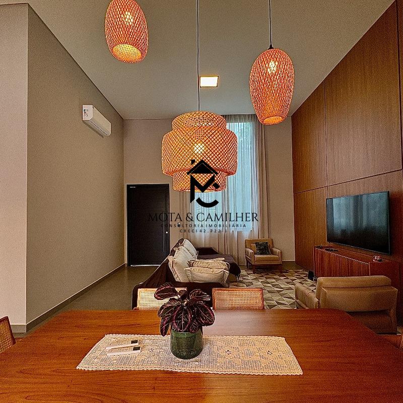 Casa em condominio à venda no Campos do Conde Versailles: 