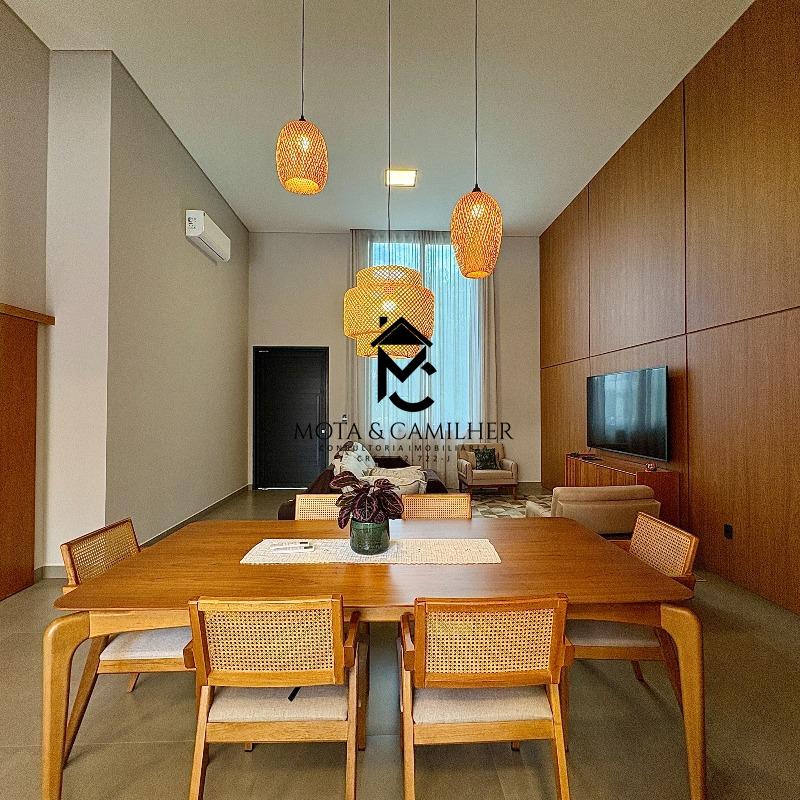 Casa em condominio à venda no Campos do Conde Versailles: 