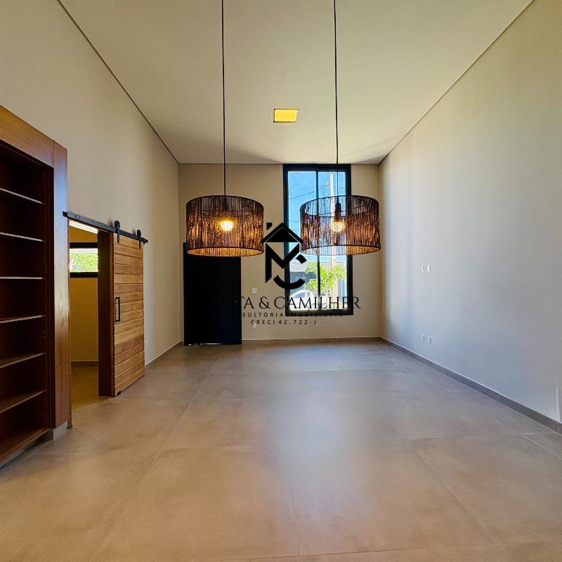 Casa em condominio à venda no Bairro dos Guedes: 