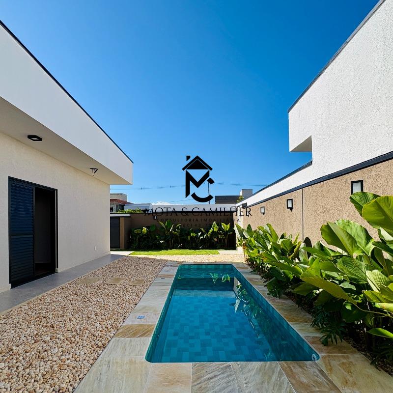 Casa em condominio à venda no Bairro dos Guedes: 