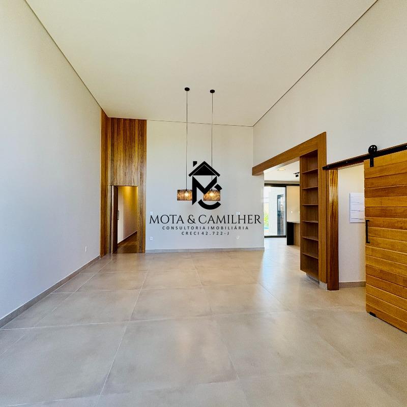 Casa em condominio à venda no Bairro dos Guedes: 