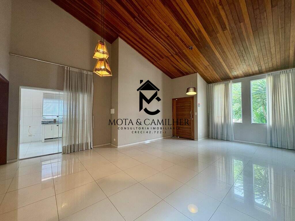 Casa em condominio à venda no Piracangaguá: 