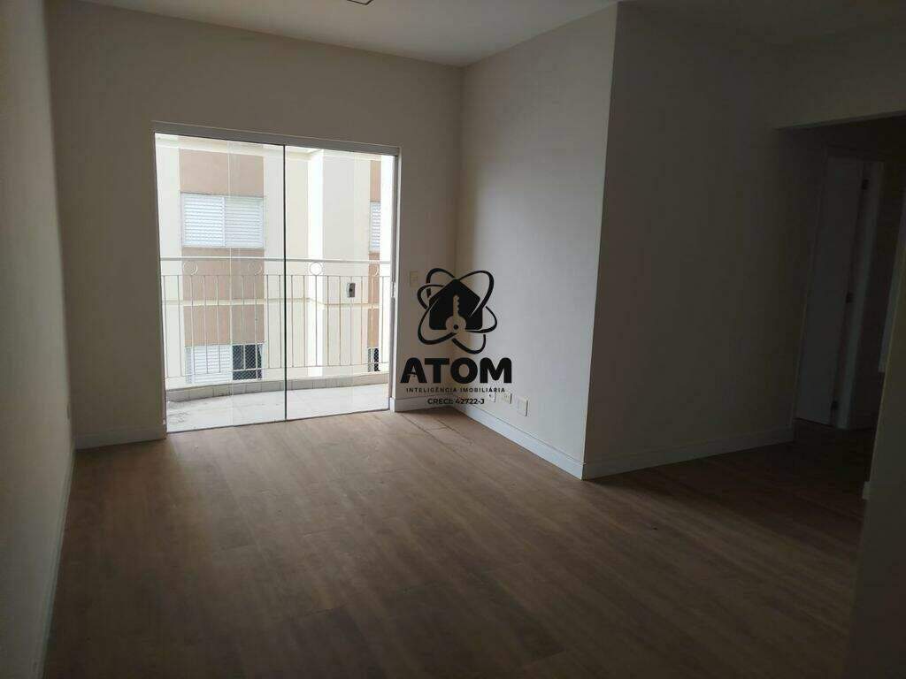 Apartamento à venda no Água Quente: 