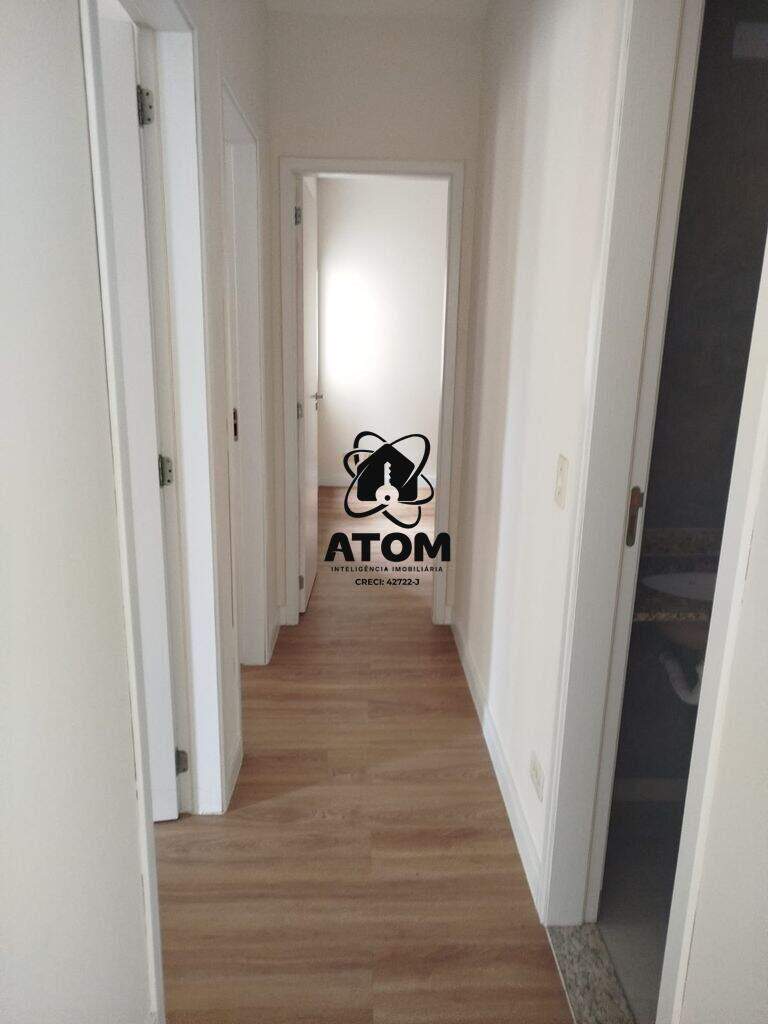 Apartamento à venda no Água Quente: 