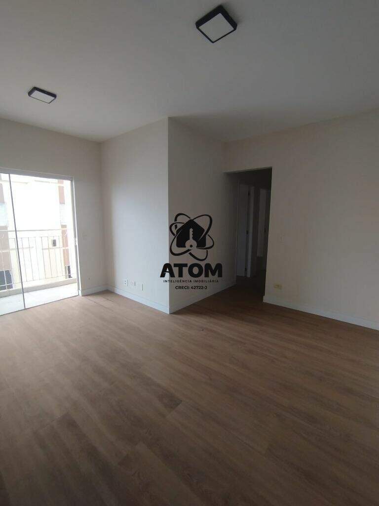 Apartamento à venda no Água Quente: 