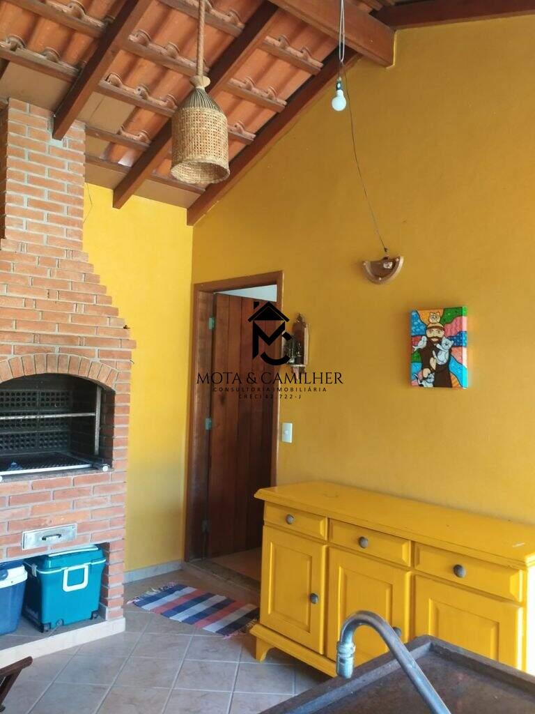 Casa à venda no Jardim Bela Vista: 