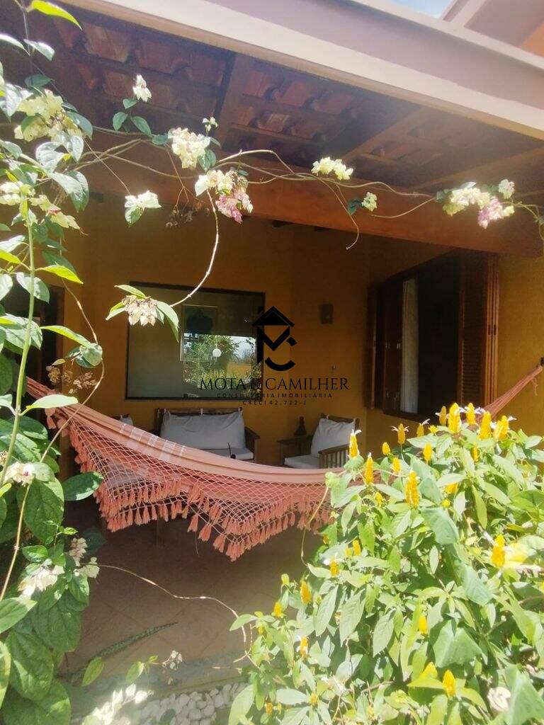 Casa à venda no Jardim Bela Vista: 