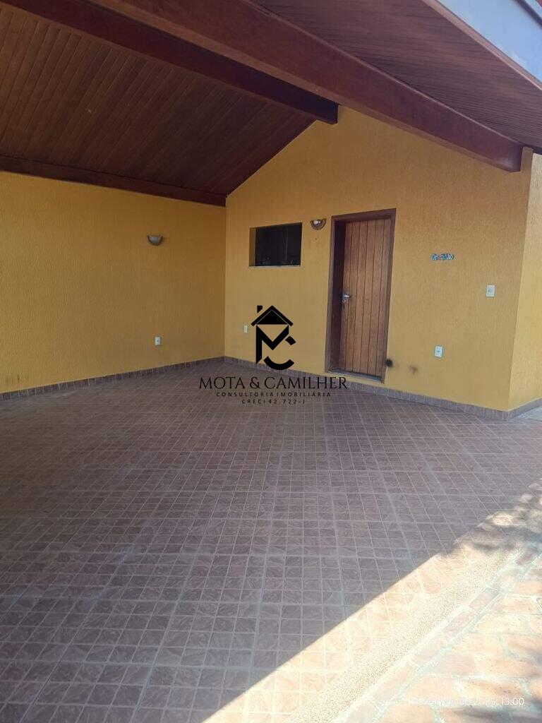 Casa à venda no Jardim Bela Vista: 