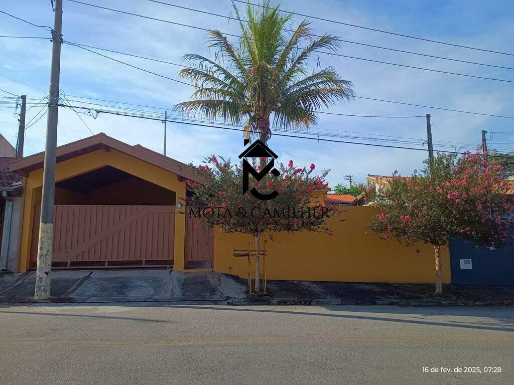 Casa à venda no Jardim Bela Vista: 