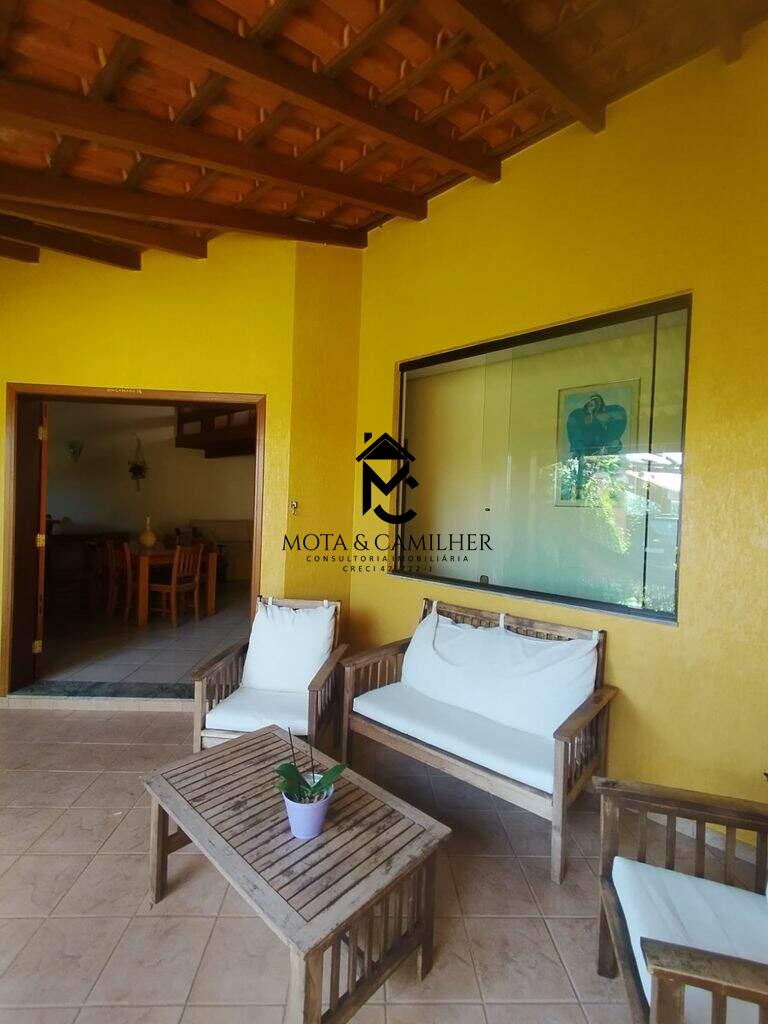 Casa à venda no Jardim Bela Vista: 