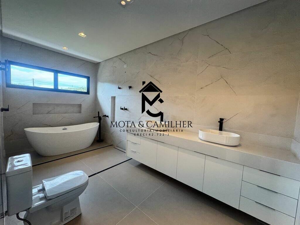 Casa em condominio à venda no Itapecerica: 