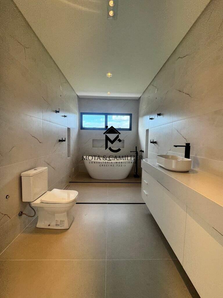 Casa em condominio à venda no Itapecerica: 