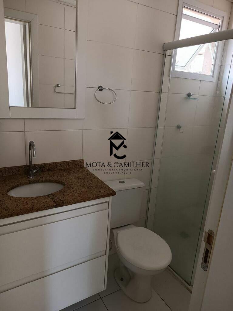 Apartamento à venda no Vila São José: 