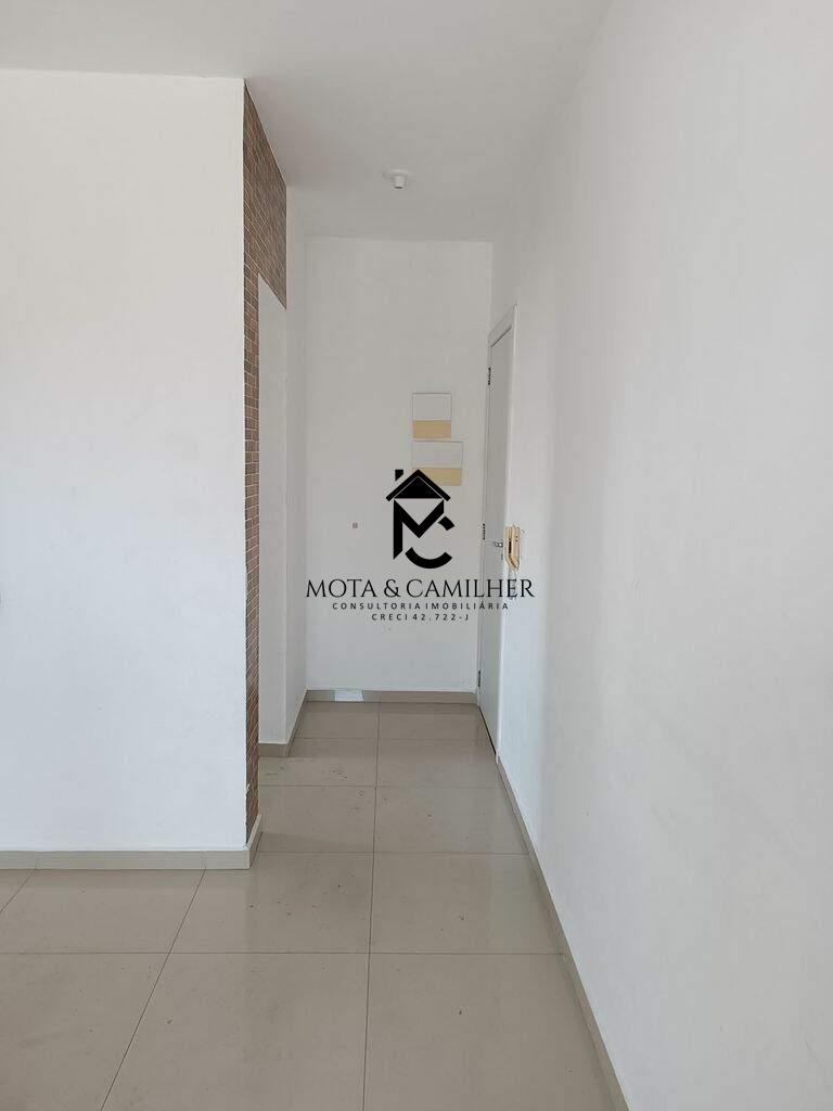 Apartamento à venda no Vila São José: 