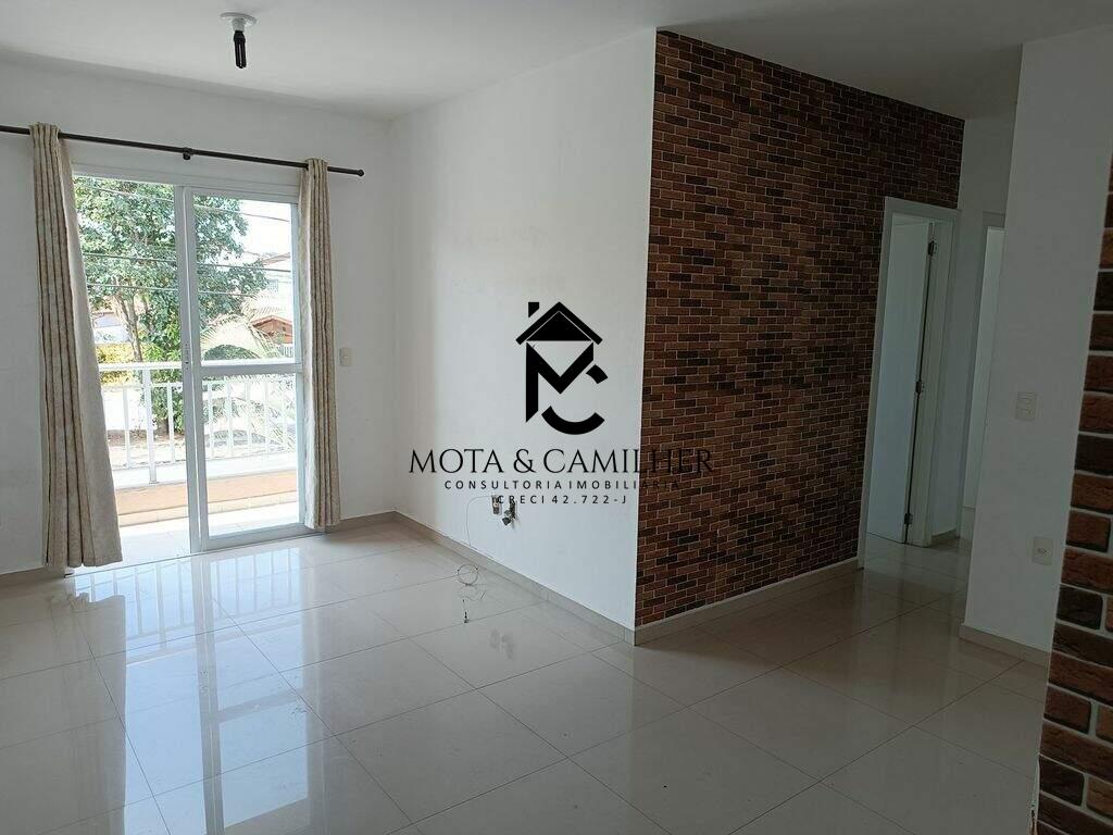 Apartamento à venda no Vila São José: 