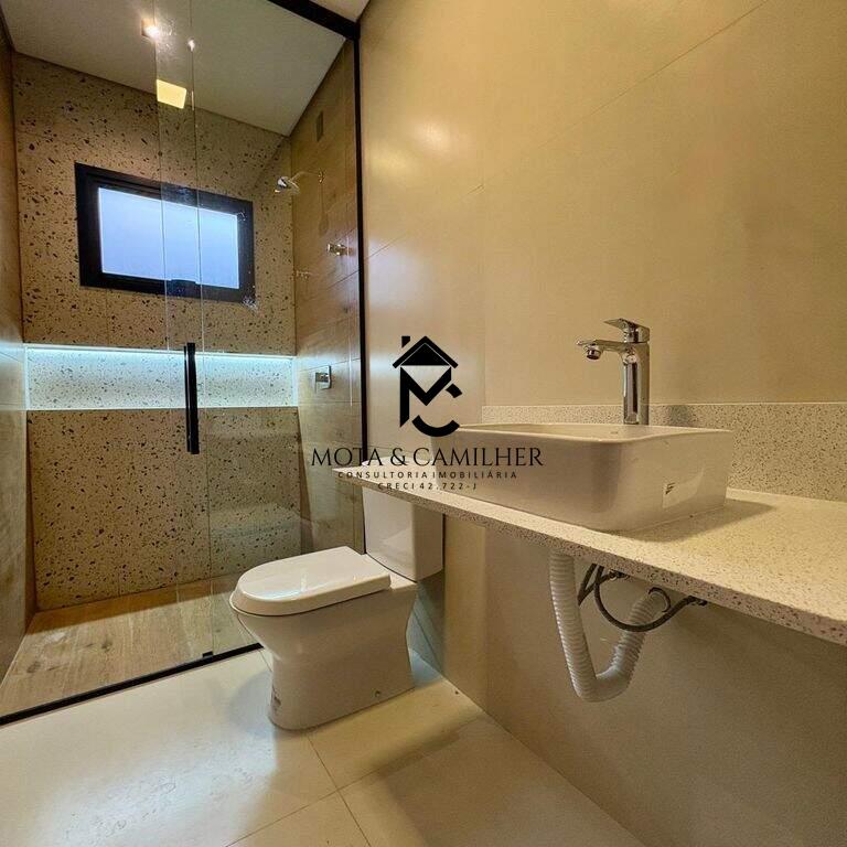 Casa em condominio à venda no Vila Nossa Senhora Auxiliadora: 