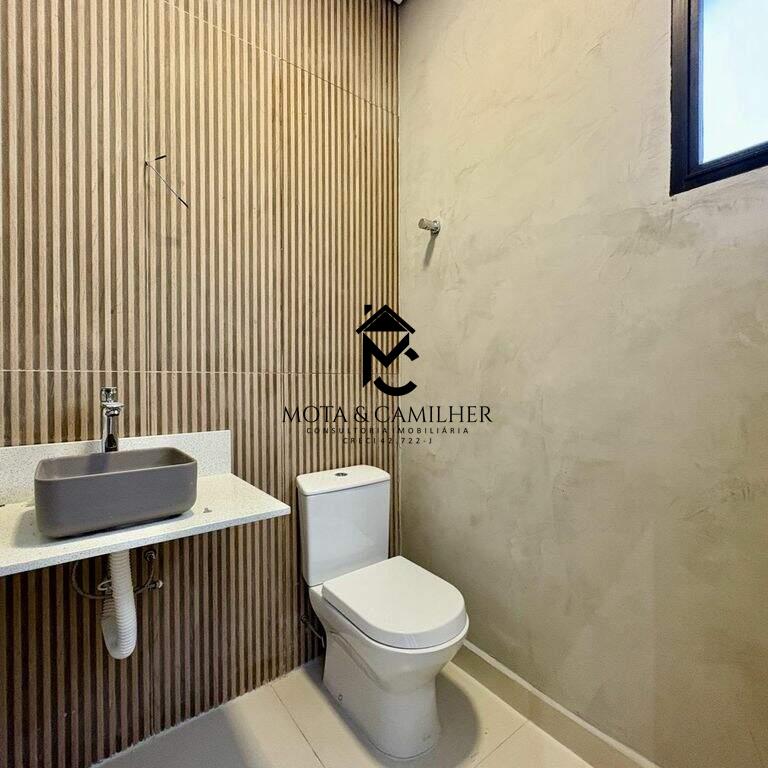 Casa em condominio à venda no Vila Nossa Senhora Auxiliadora: 