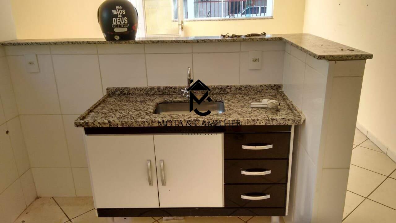 Casa à venda no Parque Senhor do Bonfim: 